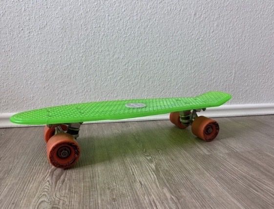 Penny Skateboards Skateboards: JuicySusi Choke Penny Board – Usato da Nunningen venduto da esj_2bzl 1