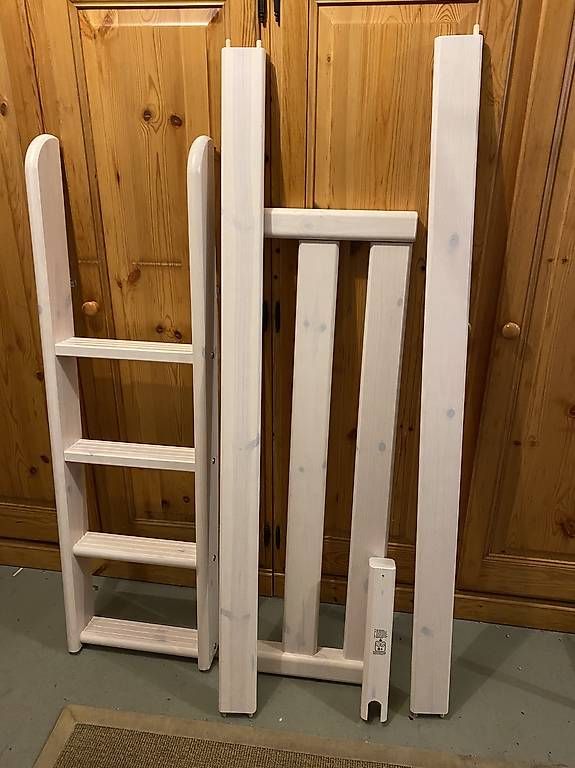 Letti: Kinderbett FLEXA CLASSIC – Usato da Gutenswil venduto da Thera81 2