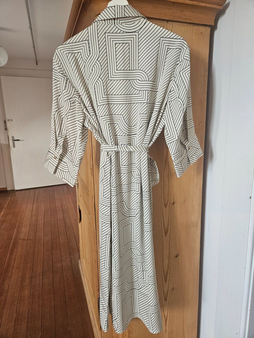 H&M Vestiti: Kleid Sommer Grösse S – Nuovo (secondo la descrizione) da Bern venduto da Alea6892 1