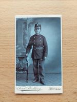 Antikes orig. Foto CdV Militär Schweiz