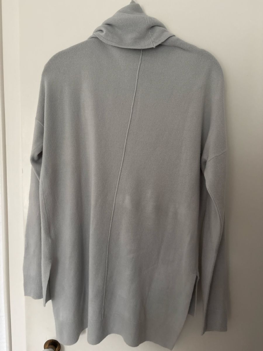 Pullover & Sweatshirts: Rollkragenpulli Noisy May, XS/S – Gebraucht aus Azmoos von alix001 1