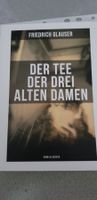 Der Tee der drei alten Damen