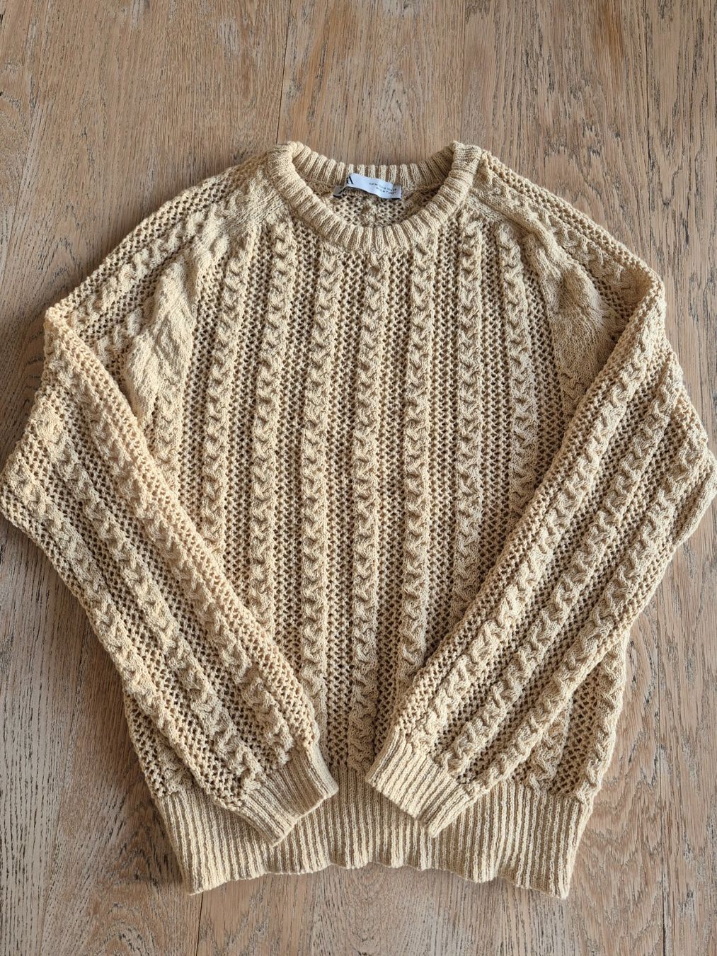 Zara Maglioni & Felpe: Pullover – Usato da Schaffhausen venduto da Luciatav