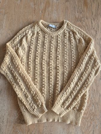 Pullover