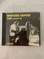 Weather Report(Wayne Shorter-Joe Zawinul)In Concert73