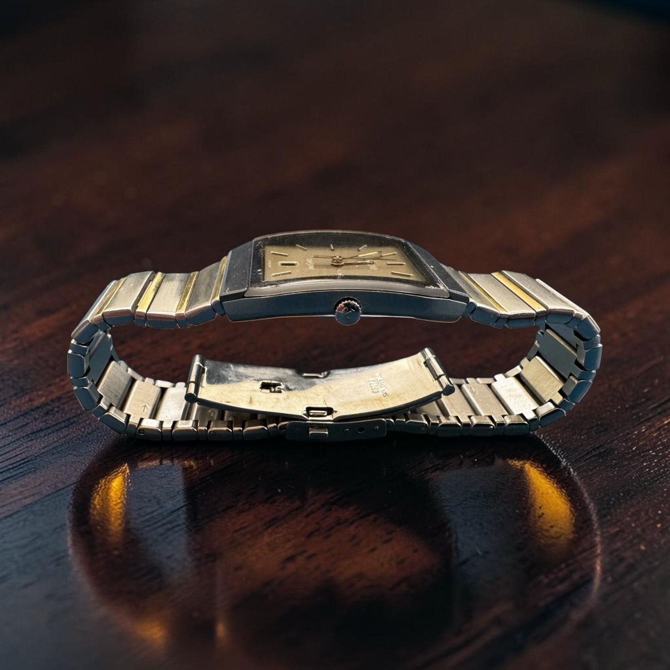 Rado Orologi: Rado Diastar Bicolor 28mm – Usato da Basel venduto da mkz_859r 3