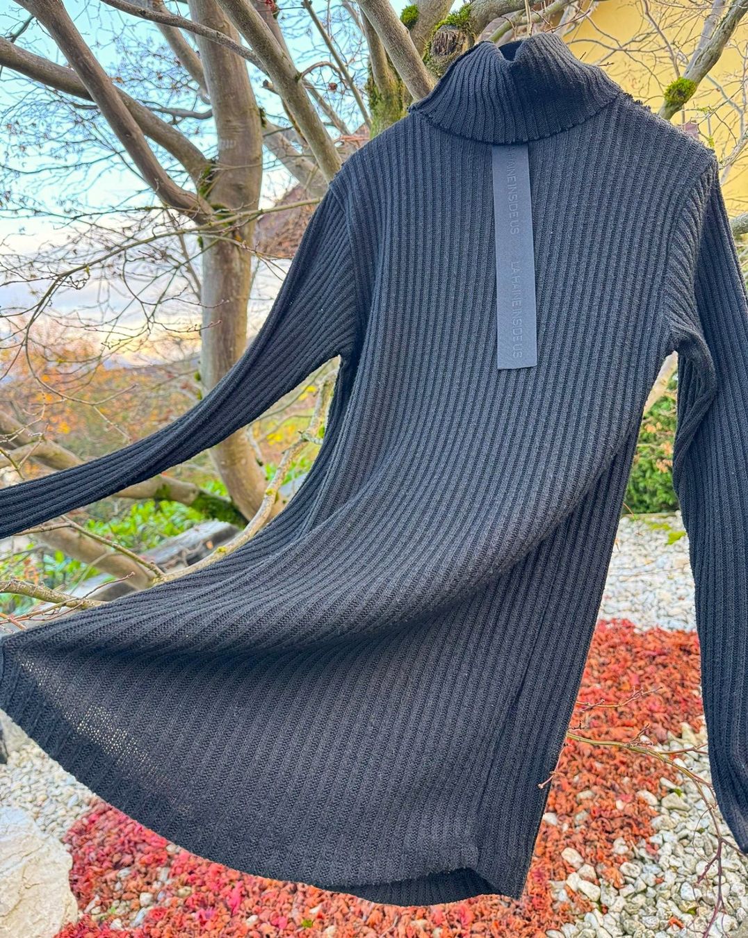 Maglioni & Felpe: Kleid Pullover Pulli LA HAINE INSIDE US bequem & stylisch – Usato da Ebikon venduto da repatrick 5