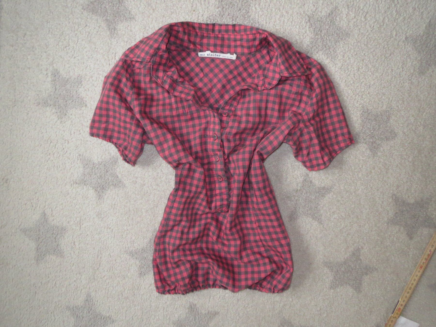 Nile Camicette: coole NILE Damen Bluse Gr XS – Usato da Kiental venduto da Anna8702 1