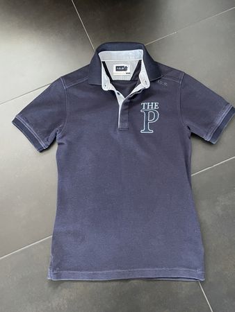 Poloshirt von AD.M, Grösse S