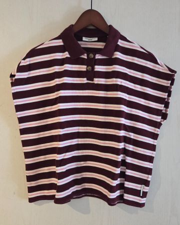 Lässiges Shirt von Marc O'Polo Denim (Grösse S) - WIE NEU