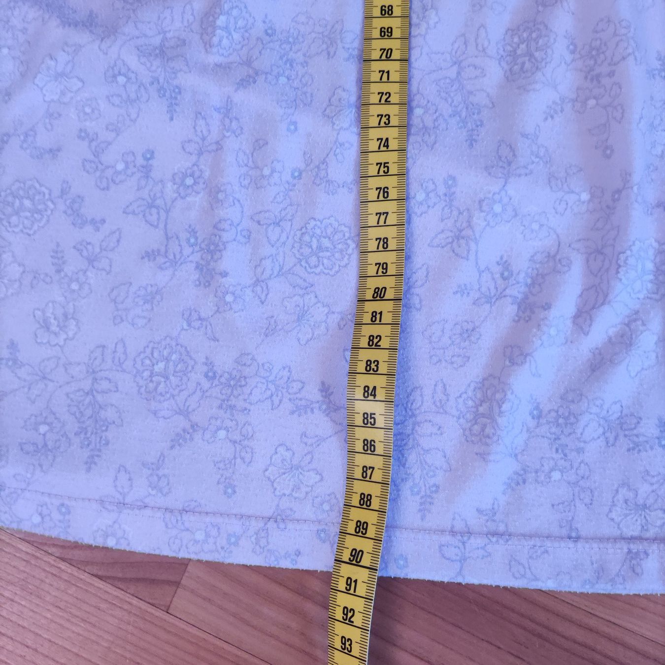 Negligees & Pigiami: Nachthemd Gr. M – Usato da Solothurn venduto da Csw1 4