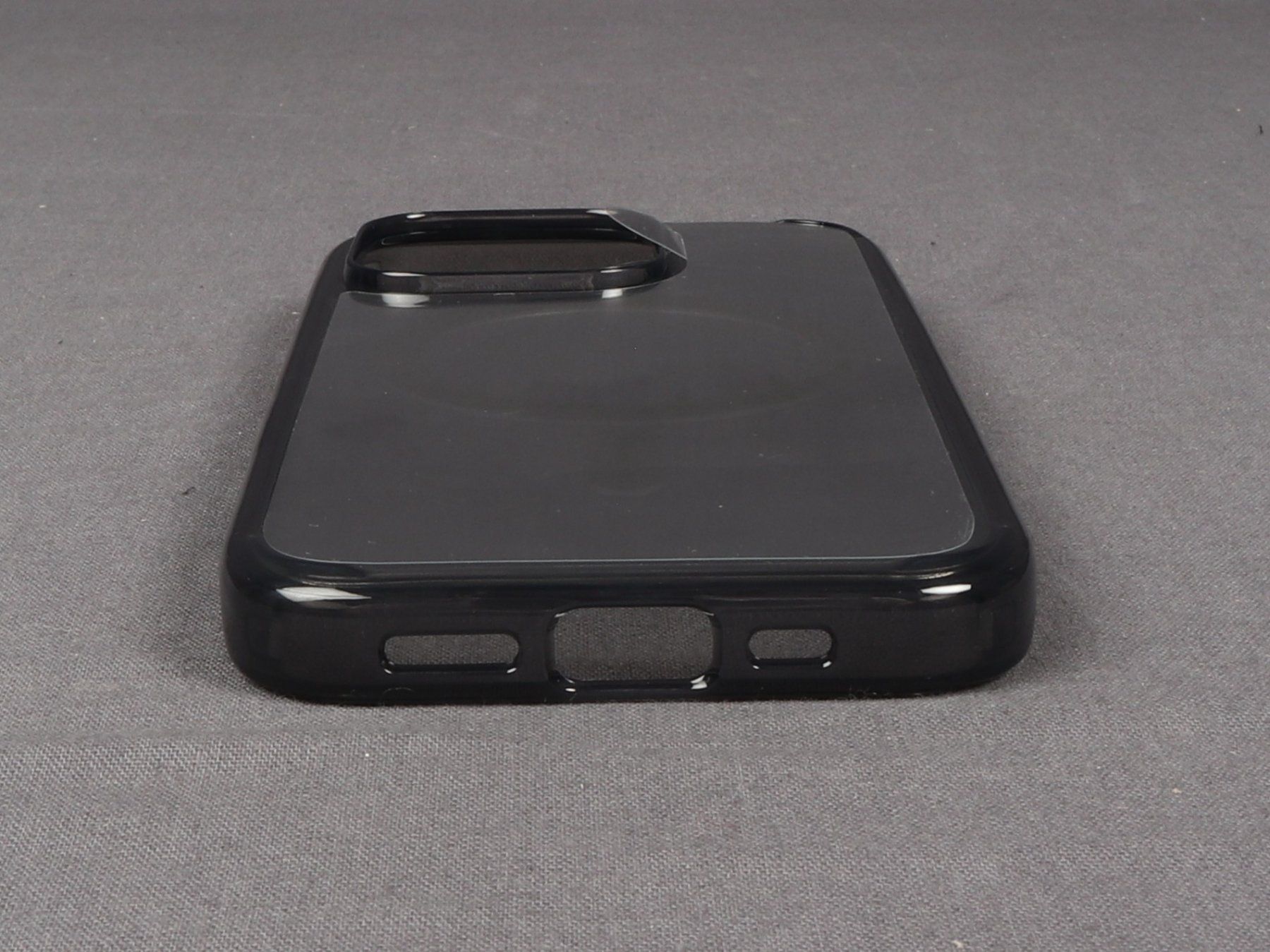Spigen Cover & Protezioni schermo: SPIGEN iPhone 16 Pro Ultra Hybrid Case – Nuovo (secondo la descrizione) da Steinen venduto da Restwert_Steinen 5