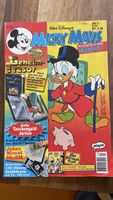 Micky Maus Heft Nr. 13/1995 - Geheimtresor