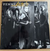 Femme Fatale - LP