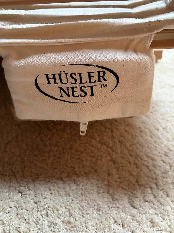 Lits: Hüsler Nest 210 – D'occasion à Münchenstein par femke_lammers 1