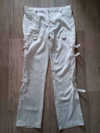SFARZO Pantalon / Hose taille / Grosse M (44 IT)
