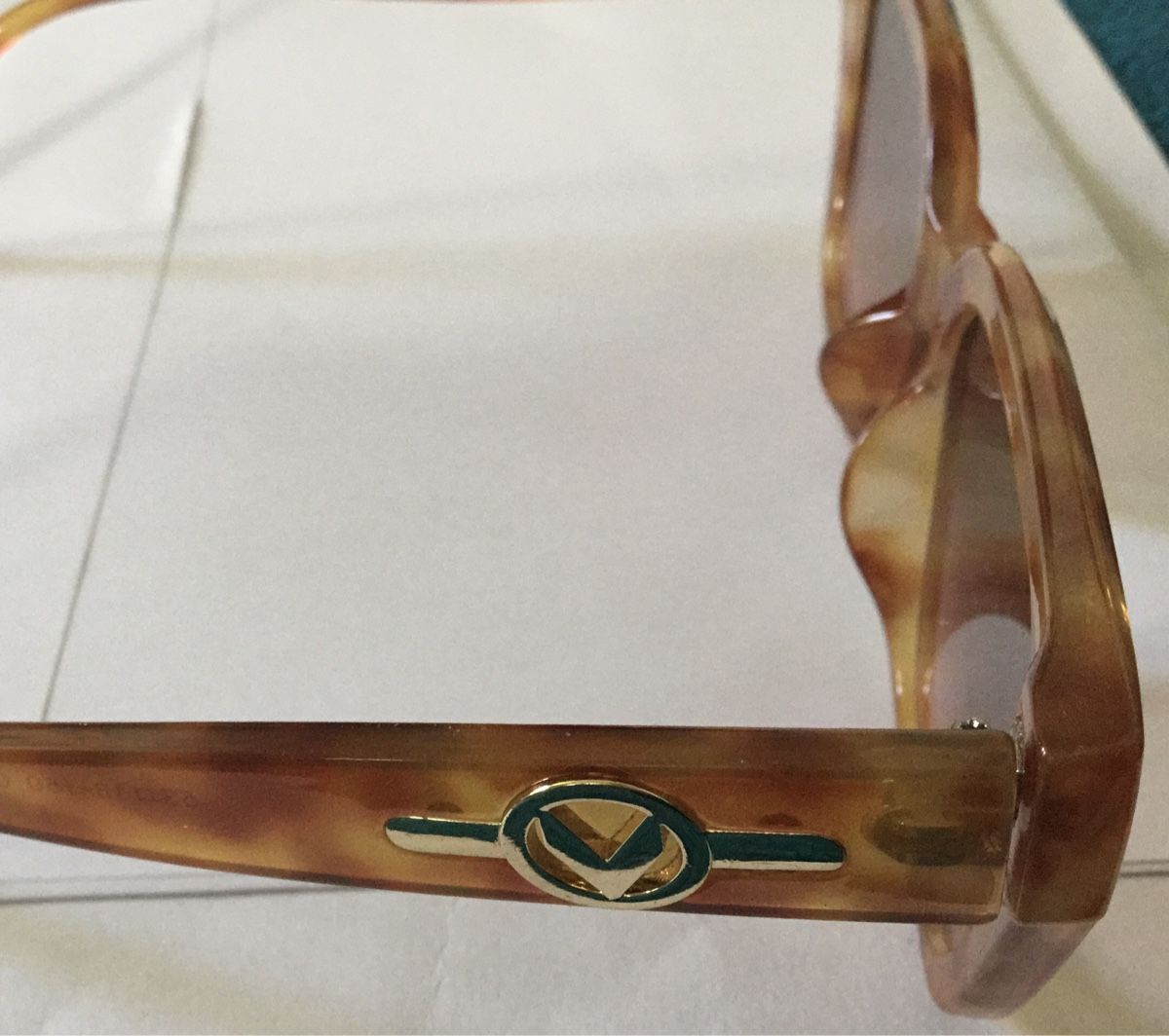 Lunettes & Verres: Sonnenbrille – D'occasion à Schlieren par Jeajet 3