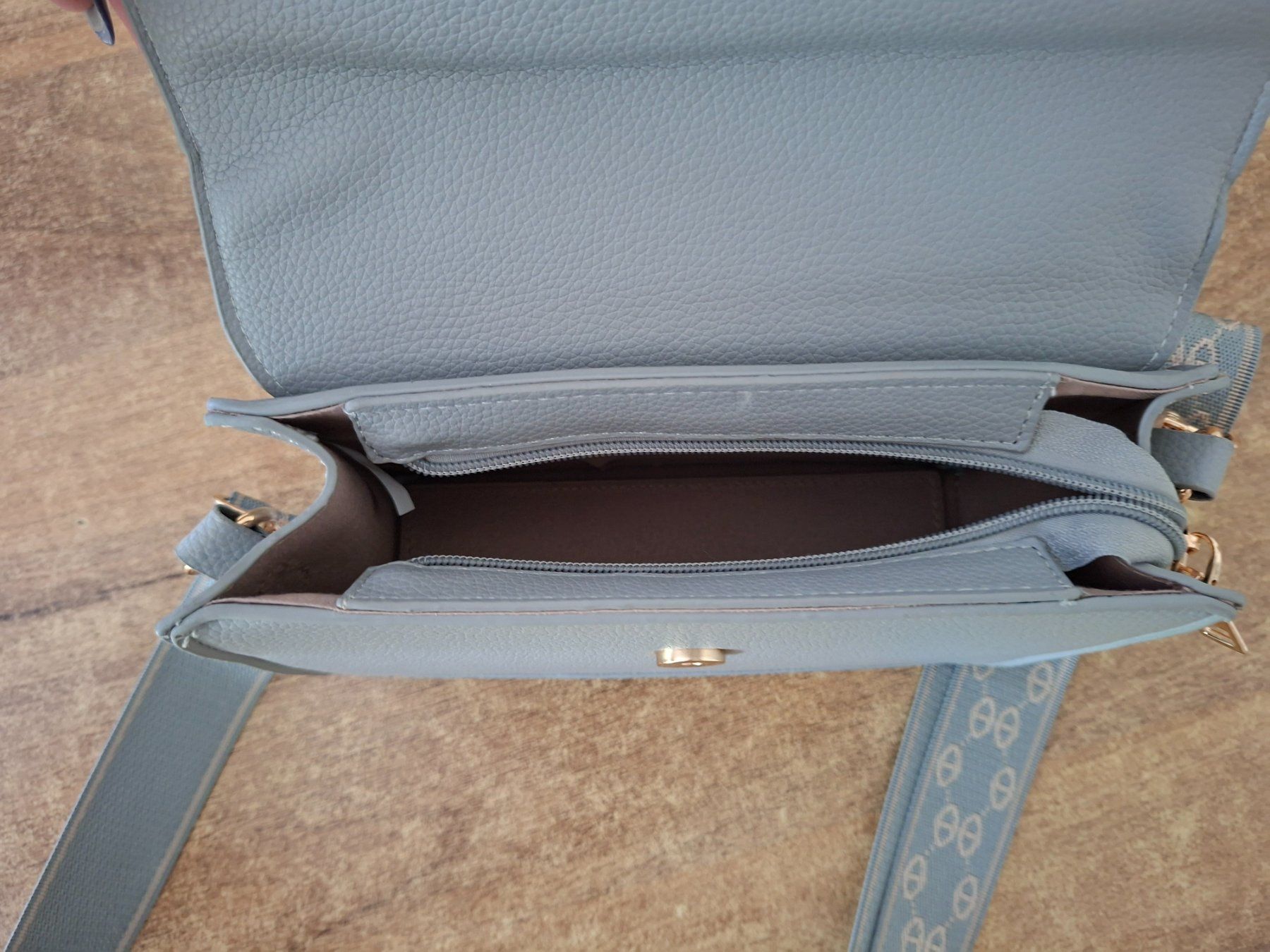 Taschen für Damen: Tasche – Gebraucht aus Wängi von rah_j_ 5