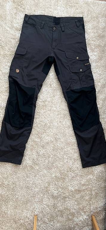 Fjällräven Hosen: Fjällräven - Barents Pro – Gebraucht aus Winterthur von BassmannB 1