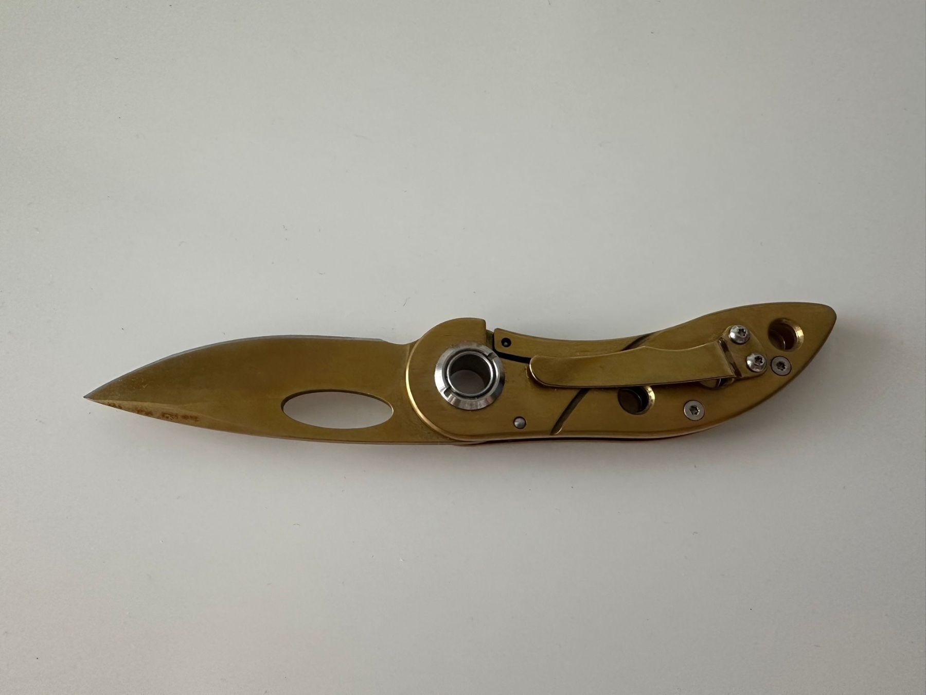 Zubehör: Elite Force Kline 8cm – Gebraucht aus Zofingen von AJstuff 2