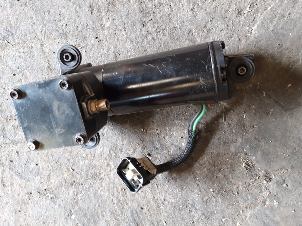 Ozzyr Rückleuchte Für Land Rover Range Rover - Bremslicht Ersatz Links