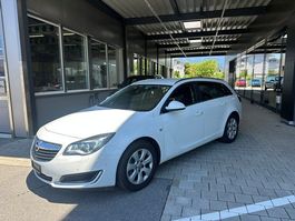 Opel Insigna Sports Tourer 1.6CDTi Edition  MFK 01.2026