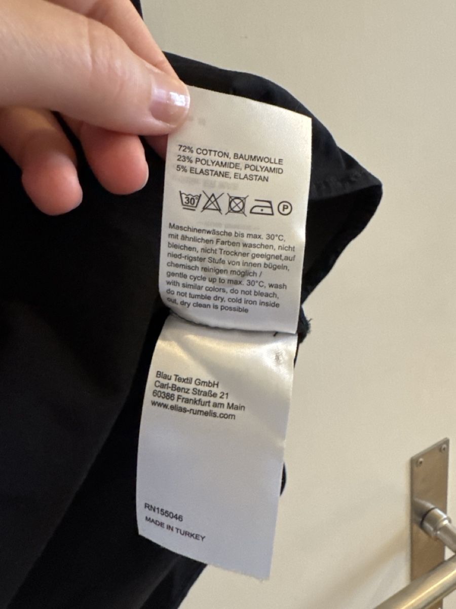 Robes: Kleid – D'occasion à basel par G.Burghartz 6