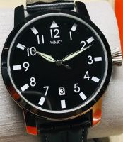 WMC Flieger Herrenuhr ( Quartz / 49 mm )