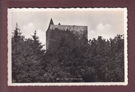 TOUR DE GOURZE