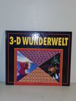 3-D Wunderwelt – Das faszinierende Seh-Erlebnis. (nov507)