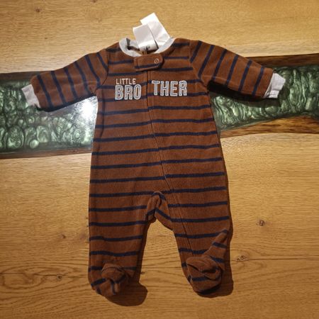 Pyjama Grösse 56