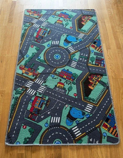 Tapis: Teppich Kinderzimmer – Neuf (Voir description) à Benglen par Succes7