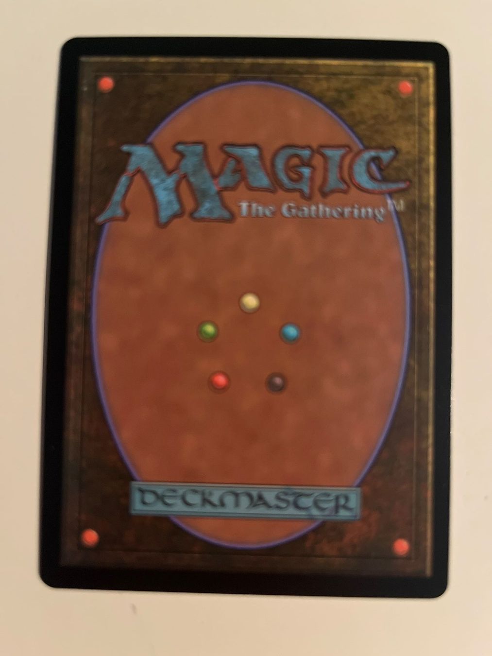 Magic The Gathering Carte collezionabili: 1 x Boros-Amulett - Magic: The Gathering - MtG – Usato da Kriens venduto da Shadi1980 1