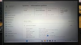 HP EliteBook x360 1040 G6 | i7 | 16GB | SSD 512 GB ab 1.-