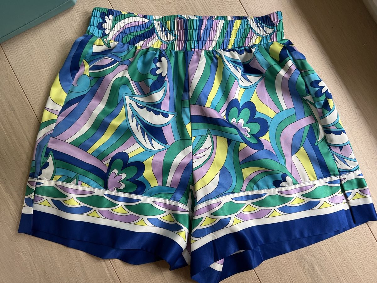 Pantaloni: Summer Yamamay Shorts, Size XS – Usato da Corsier GE venduto da Karol_save_planet