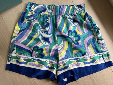 Summer Yamamay Shorts, Size XS