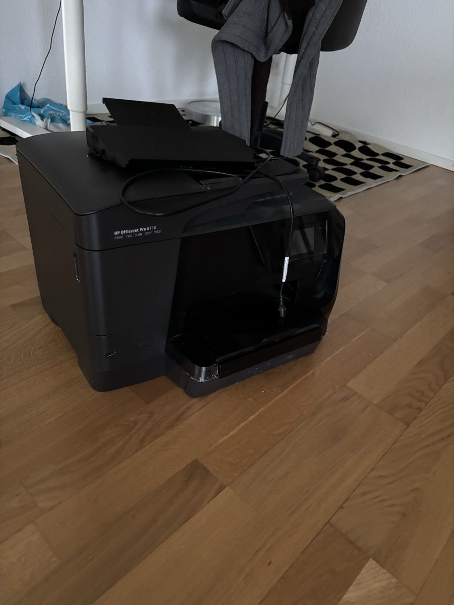 Stampanti: HP Drucker zu verkaufen – Usato da Wabern venduto da chi_22yw 1