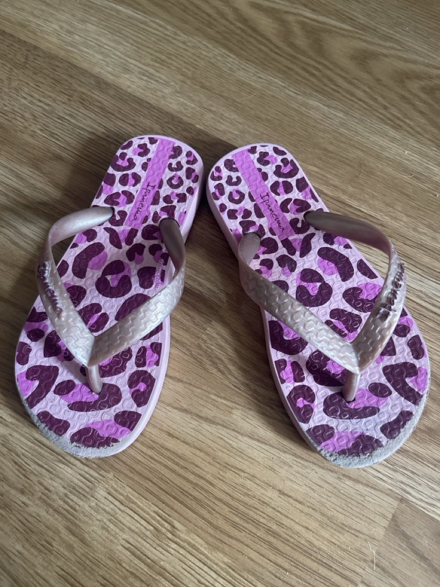 Ipanema Chaussures filles: Ipanema Grösse 27 – D'occasion à Suhr par RIE83