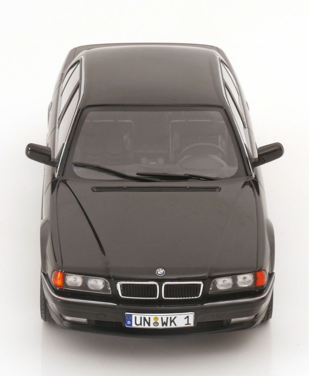 KK-Scale Modellautos: 1:18 BMW 740i E38 KK-Scale – Neu und originalverpackt aus Baar von Cai 3