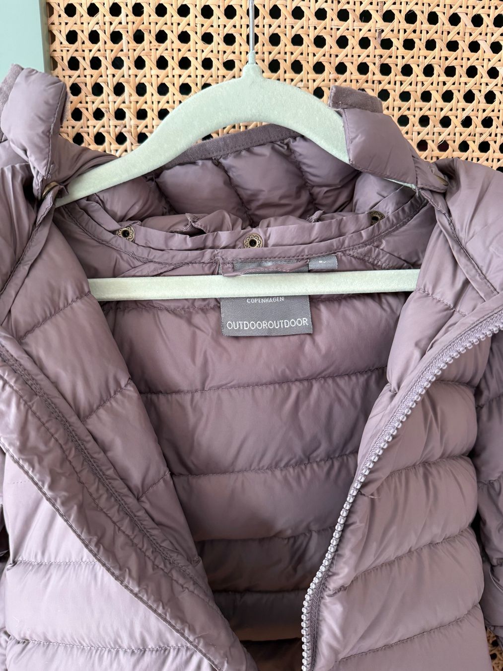 Giacche & Cappotti: Puffer Jacket MarMarCopenhagen 128 – Usato da Aarau venduto da lupoalberta 2