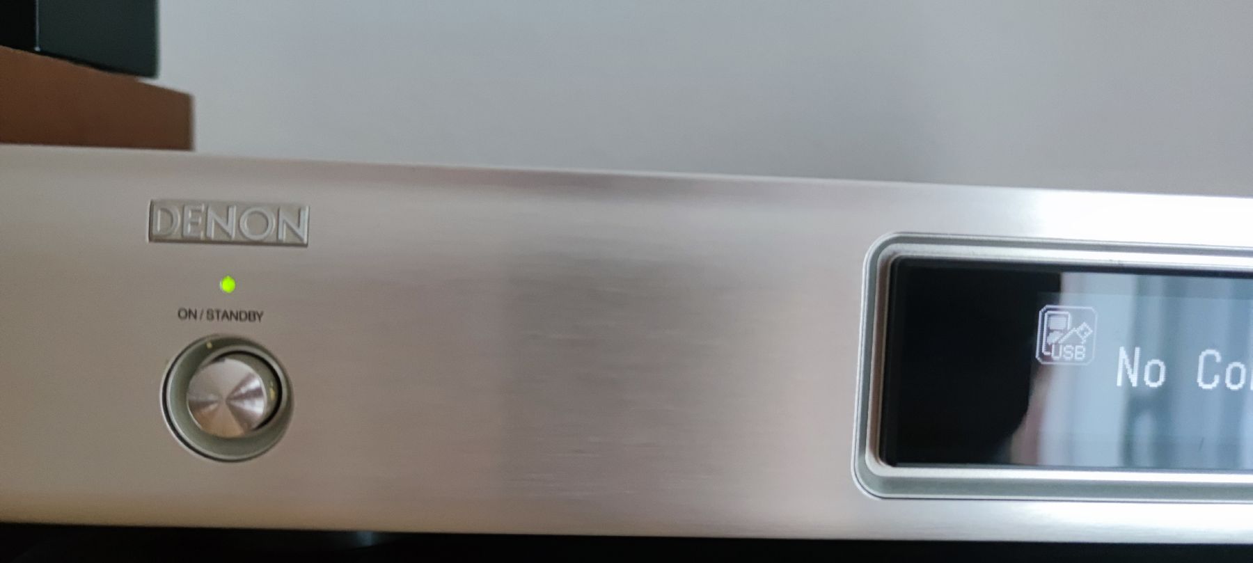 Denon Sistemi audio & multimediali: Denon DNP 720ae network player – Usato da Meggen venduto da Malecifent 3