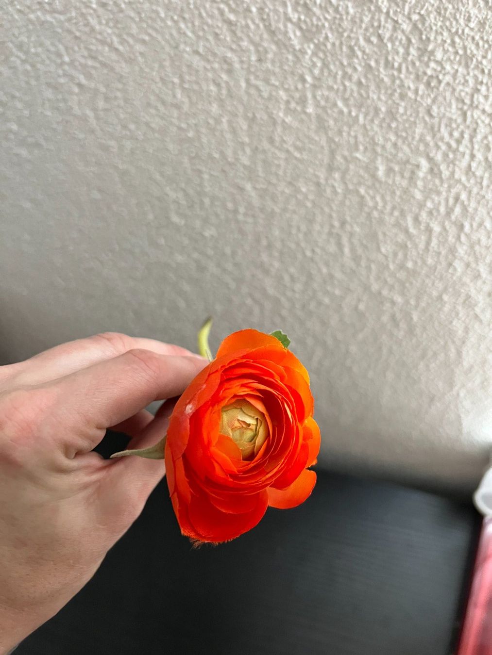 Tutte le decorazioni: Ranunkel Orange Frühlingsblume – Nuovo (secondo la descrizione) da Wittenbach venduto da Xastridx 1