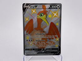 Schwert & Schild Promos - Urgl V  (SWSH 86) - DE