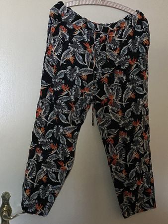 Sommerhose