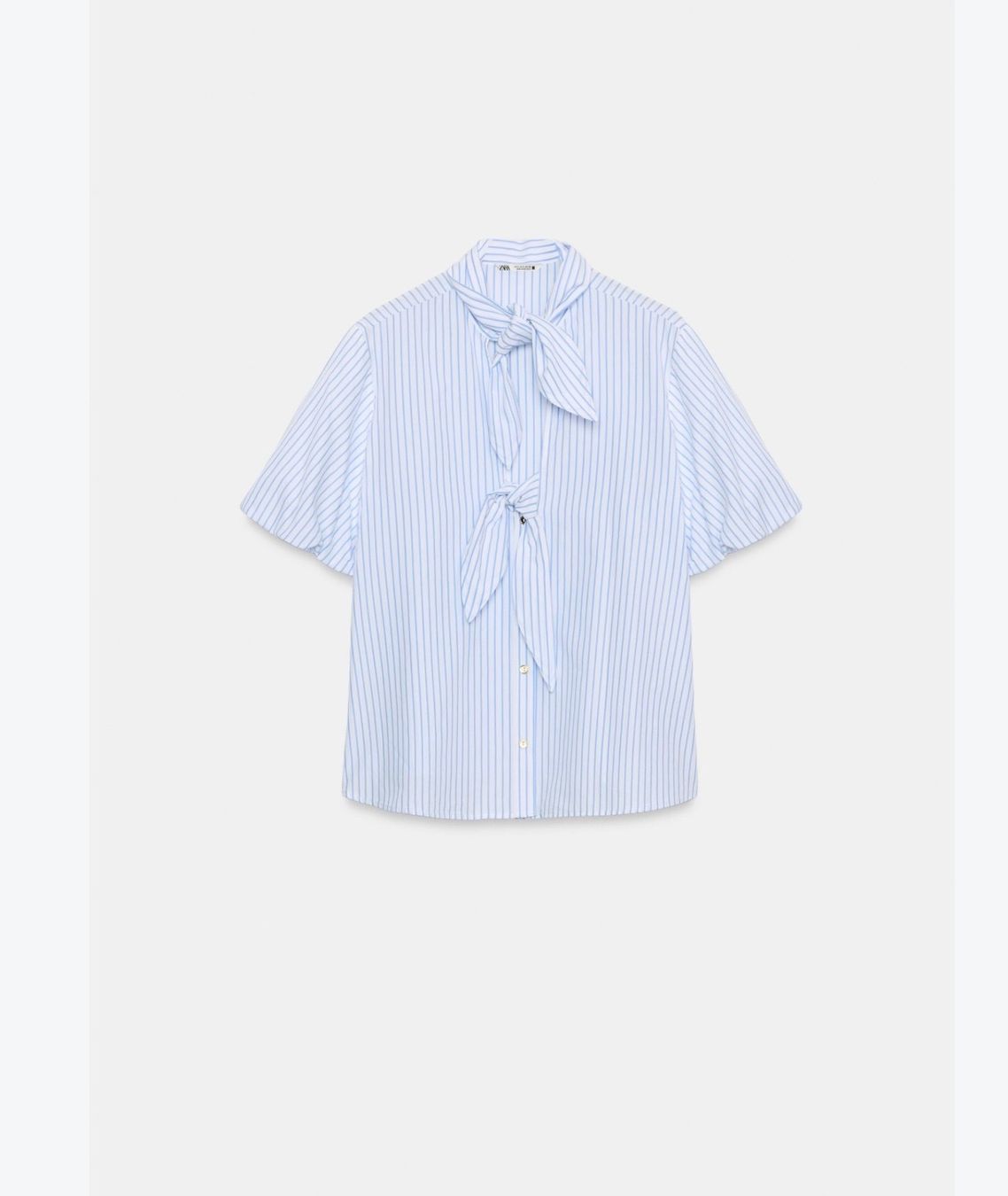 Zara Camicette: Zara shirt – Nuovo e nell'imballaggio originale da Opfikon venduto da til_t7ww 4