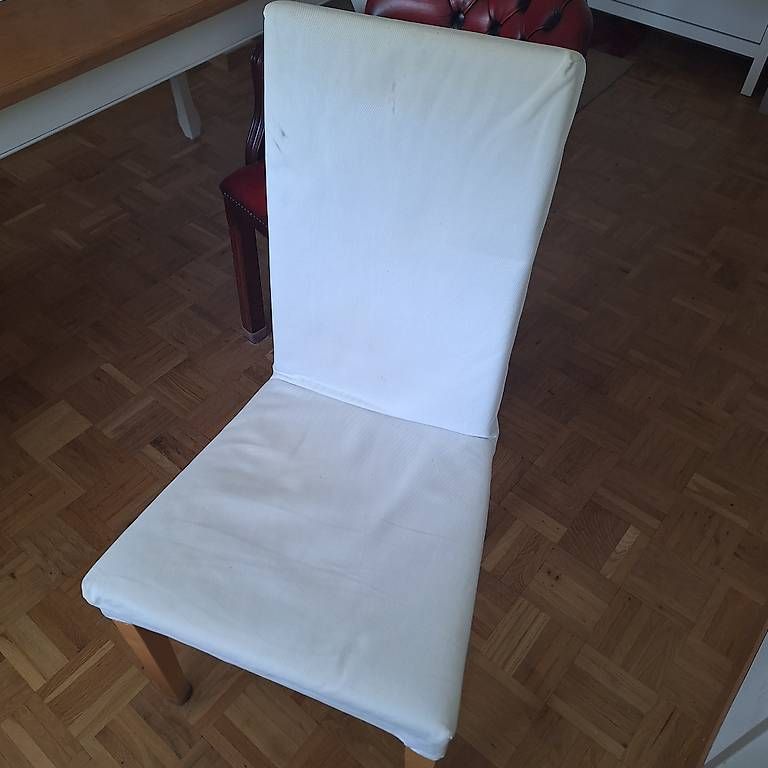 Sedie: Esszimmer Stühle  – Usato da Oberentfelden venduto da vla_pyr6