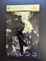 Halo 3 (XBOX 360) Anleitung