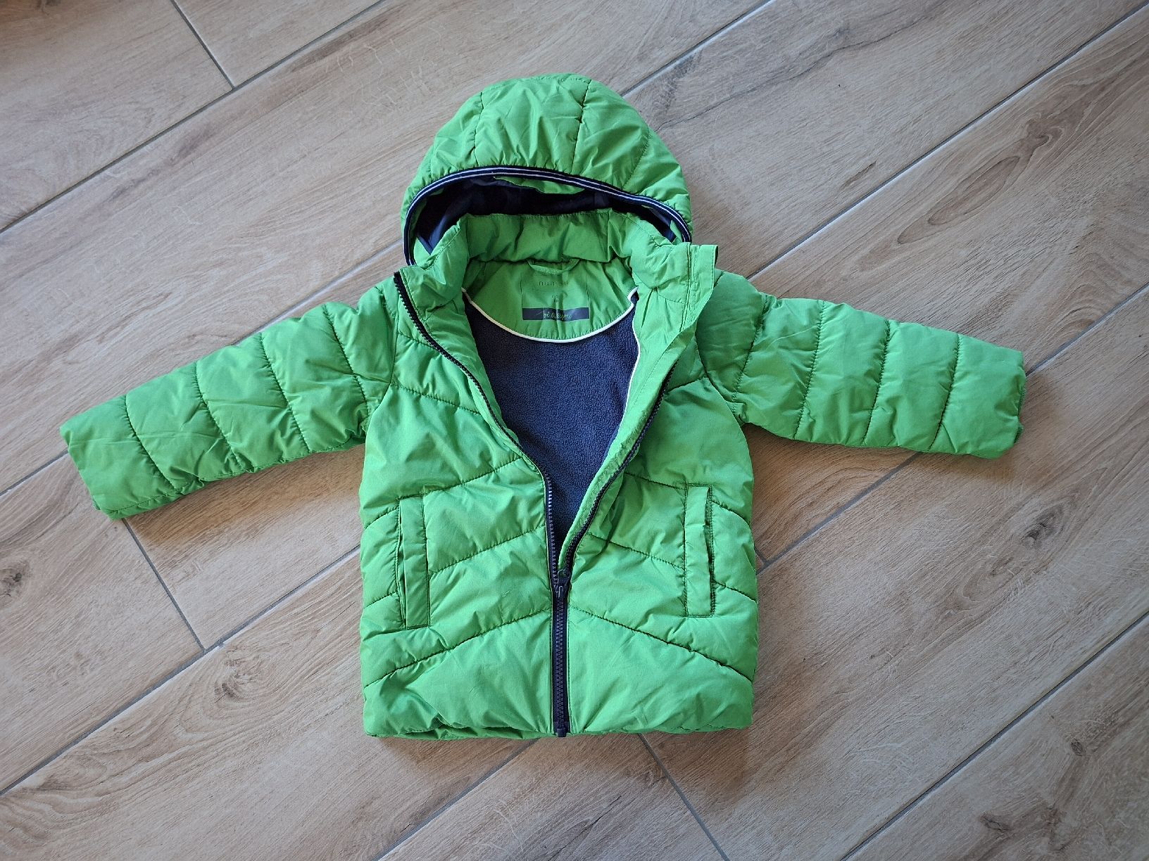Lotti & Set di vestiti: Jacken und Weste Gr.98 – Usato da Schüpfheim venduto da lin_p7wr 1