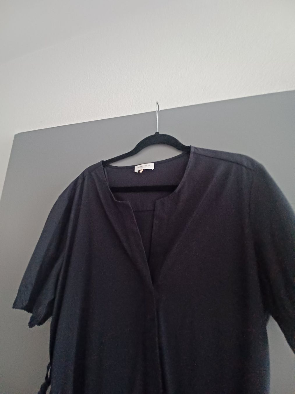 Gerry Weber Vestiti: Robe  chemise bleu-marine  taille 44 – Nuovo e nell'imballaggio originale da Sion venduto da linda0106 3