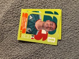 Panini Sticker MEX 14, Mexiko WM 2026